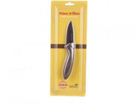 Нож для овощей POMI DORO, Organza Terra, 15 см