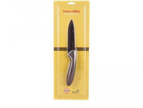 Нож для овощей POMI DORO, Organza Terra, 16 см