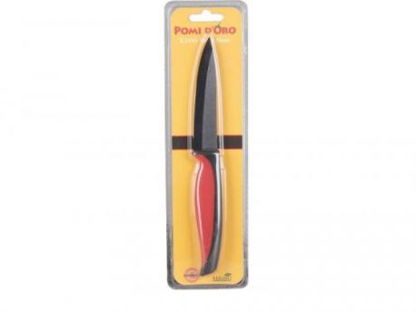 Нож для фруктов POMI DORO, Vamp Nero, 16 см