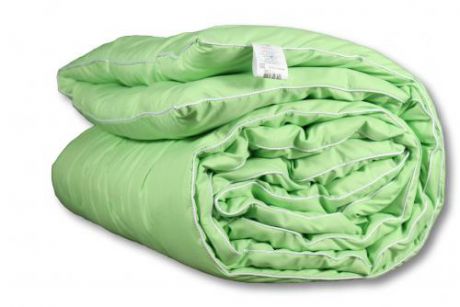 Одеяло двуспальное-евро АльВиТек, Бамбук, 200*220 см, классическое