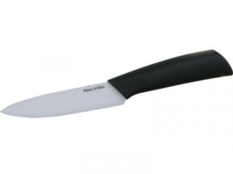 Нож для фруктов POMI DORO, Affilato Bianco, 18 см