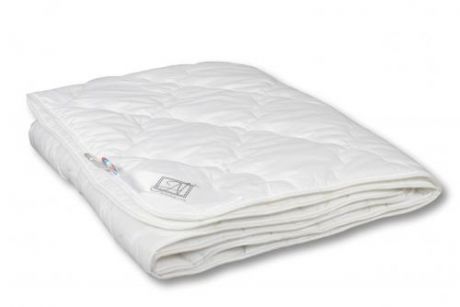 Одеяло полутороспальное АльВиТек, Лаванда-антистресс, 140*205 см, легкое