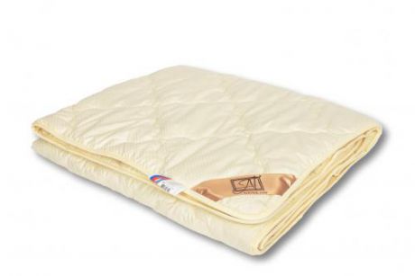 Одеяло двуспальное-евро АльВиТек, Модерато, 200*220 см, легкое