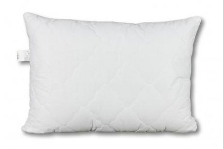 Подушка АльВиТек, Гостиница, 68*68 см, стеганная, с внутренней подушкой