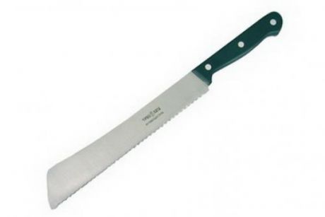 Нож для хлеба Павловская ложка, Европа, 31,5 см