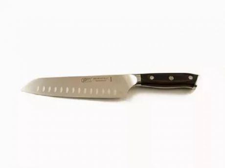 Нож сантоку GIPFEL, MONTREAL, 17 см