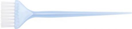 Кисть для окрашивания DEWAL professional, 4,5 см, голубой