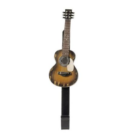 Панно Trandariful MEGRIDUL, Гитара, 18 см, с крючком