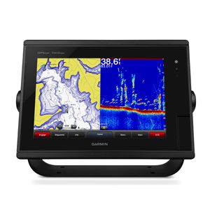 Garmin GPSMAP 7410xsv J1939