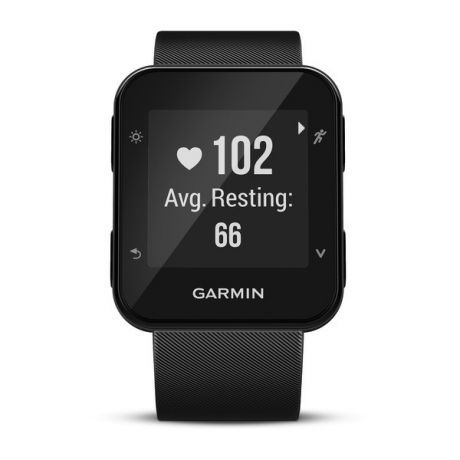 Garmin Forerunner 35 Черные