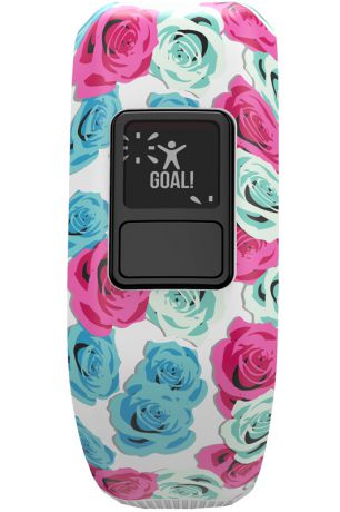 garmin Vivofit jr Real Flower