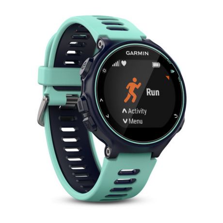 Garmin Forerunner 735XT HRM-Tri-Swim синие