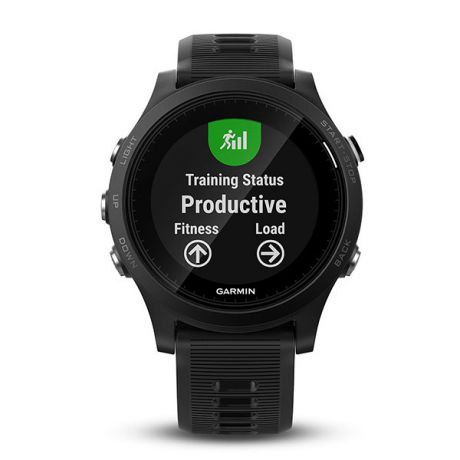 Garmin Forerunner 935