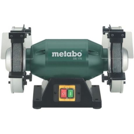 Точильный станок Metabo DS 175