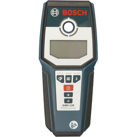 Детектор BOSCH GMS 120 PROF 0.601.081.000