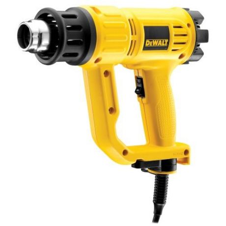 Термопистолет DeWalt D26414