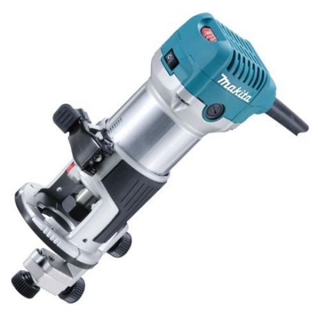 Фрезер Makita RT 0700 CX2 Фрезер