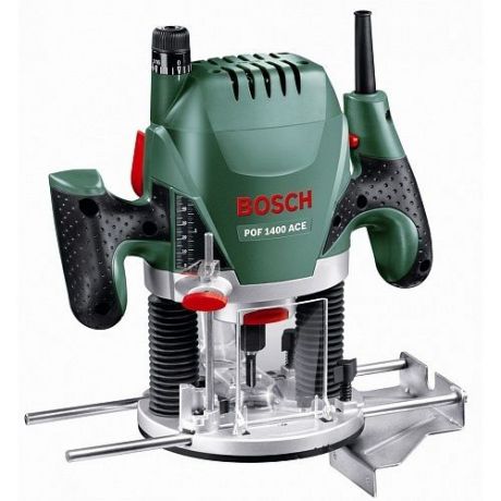 Фрезерная машина BOSCH POF 1400 ACE 0.603.26C.820