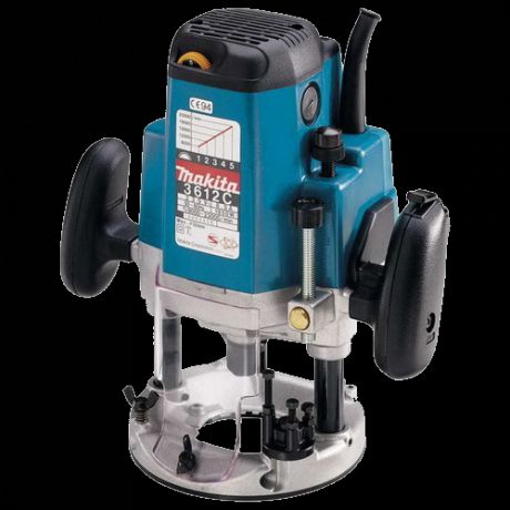 Фрезерная машина Makita 3612C