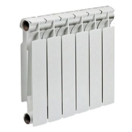 Радиатор отопления биметаллический HALSEN 350 80 6