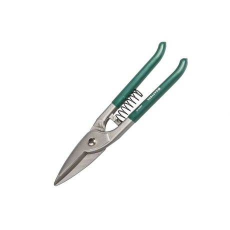 Ножницы по металлу KRAFTOOL 23006-26_z01 (260мм, длинный прямой рез)