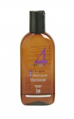 system-4 терапевтический шампунь 3 100 мл для всех типов волос