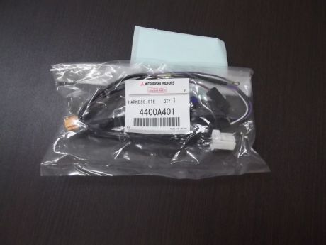 Электропроводка подрулевого переключателя MITSUBISHI 4400A401 для ASX