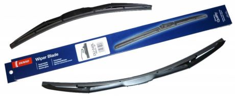 Комплект щеток стеклоочистителя Denso Hybrid Blades DUR065L+DUR045L