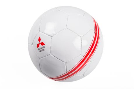 Футбольный мяч Mitsubishi Football, MME50560