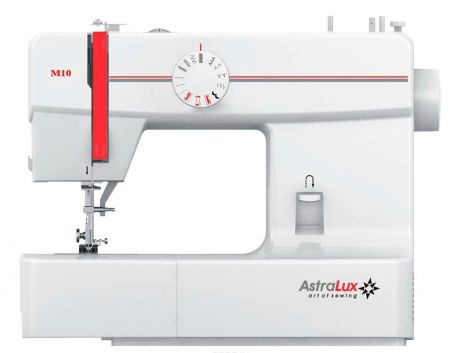 Швейная машина AstraLux M10