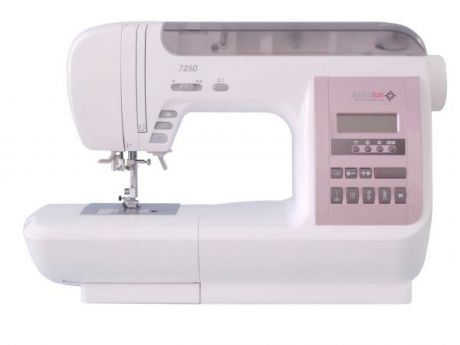 Компьютеризированная швейная машина AstraLux 7250