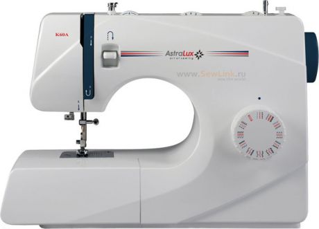 Швейная машина AstraLux К 60А