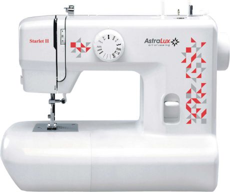 Швейная машинка Astralux Starlet II