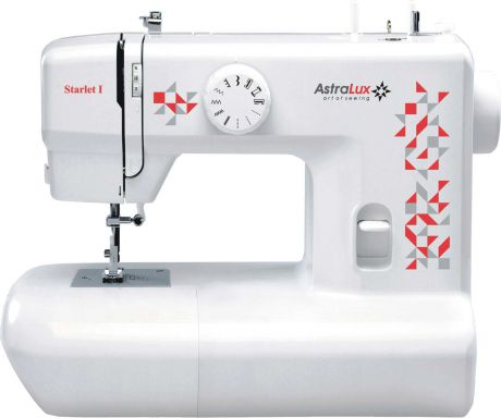 Швейная машина Astralux Starlet I