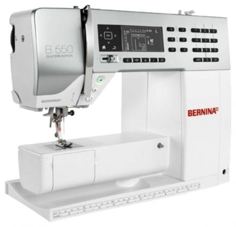 Швейная машина Bernina B 550