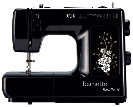 Швейная машина Bernina Bernette Seville 4