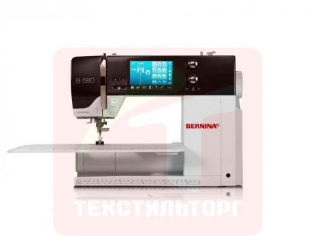 Швейная машина Bernina B 580 (BSR)
