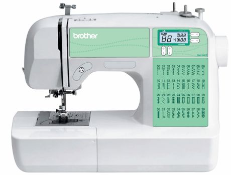 Швейная машина Brother SM 340E