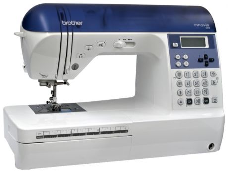 Швейная машина Brother INNOV-IS 450 (NV 450)