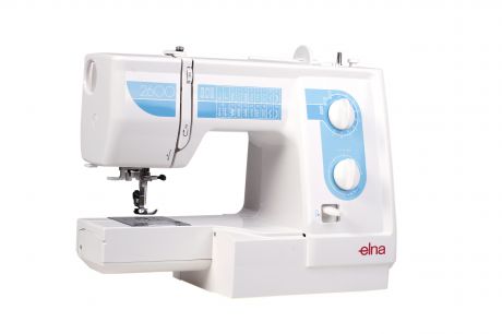 Швейная машина Elna 2600
