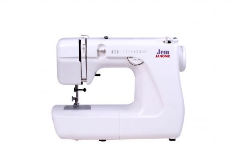Швейная машинка Janome Jem