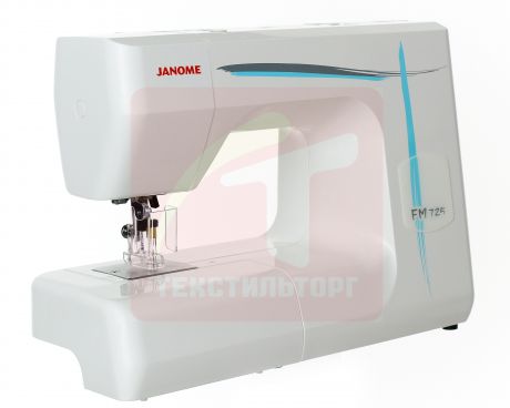 Иглопробивная швейная машина Janome FM 725