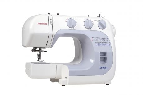 Швейная машина Janome 2049S