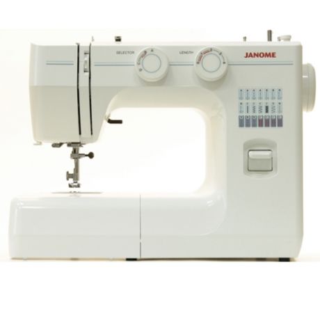 Швейная машинка Janome TM2004