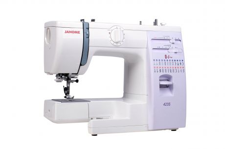Швейная машина Janome 5522 / 423 S