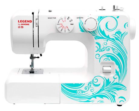 Швейная машина Janome Legend LE-25