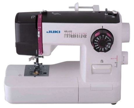 Швейная машина Juki HZL 27 Z