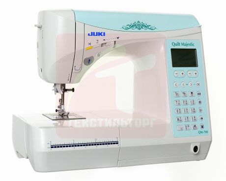 Швейная машинка Juki Majestic QM-700