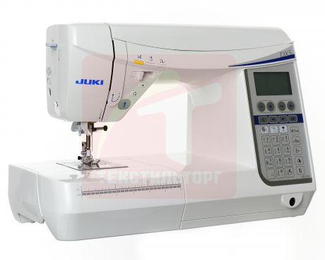 Швейная машина Juki HZL-DX5