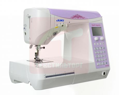 Швейная машина Juki Majestic QM-900